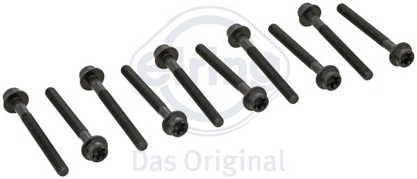 Bultsats, topplock Elring 104.270 ELRING Bultsats, topplock Elring 104.270 ELRING