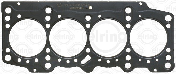 Packning, topplock Elring 104.316 ELRING