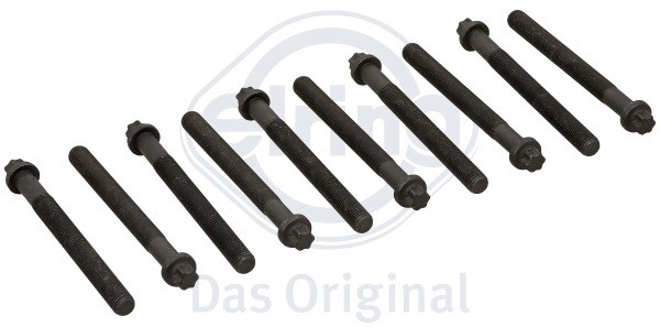 Bultsats, topplock Elring 111.460 ELRING