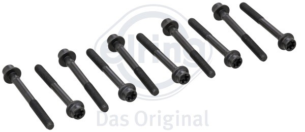 Bultsats, topplock Elring 111.590 ELRING