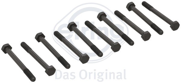 Bultsats, topplock Elring 111.630 ELRING Bultsats, topplock Elring 111.630 ELRING