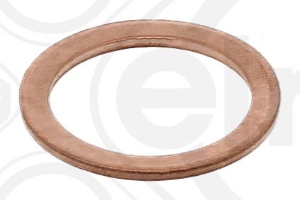 Packningsring, oljeavtappning Elring 122.904 ELRING