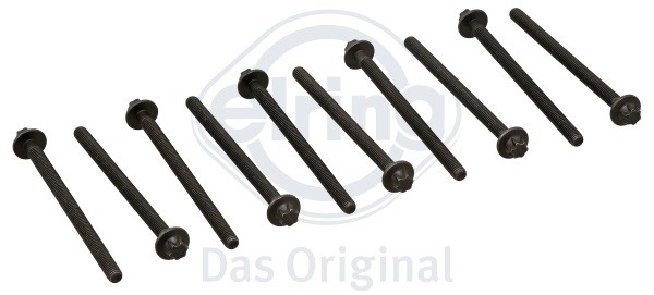 Bultsats, topplock Elring 125.920 ELRING