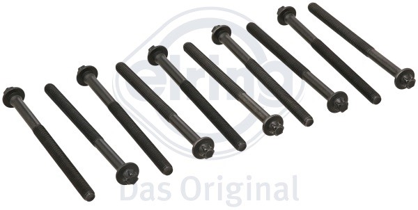 Bultsats, topplock Elring 129.950 ELRING