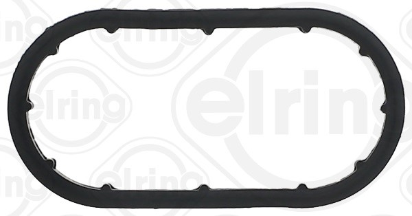 Packning, oljekylare Elring 130.240 ELRING