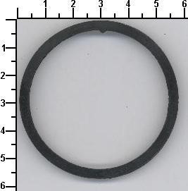 Packning, termostat Elring 138.529 ELRING