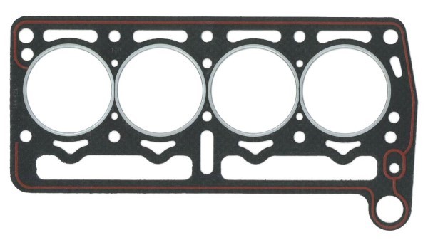 Packning, topplock Elring 144.420 ELRING