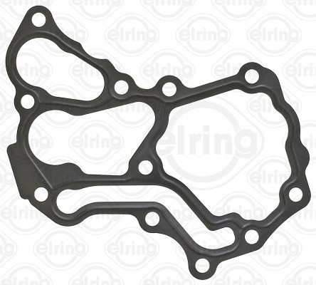 Packning, vevhuslock, Upptill Elring 150.580 ELRING Packning, vevhuslock, Upptill Elring 150.580 ELRING