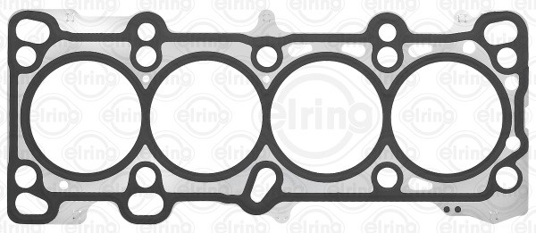 Packning, topplock Elring 166.500 ELRING