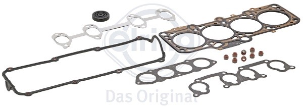 Packningssats, topplock / Sotningssats Elring 169.410 ELRING Packningssats, topplock / Sotningssats Elring 169.410 ELRING