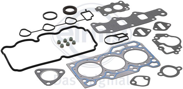 Packningssats, topplock / Sotningssats Elring 176.920 ELRING