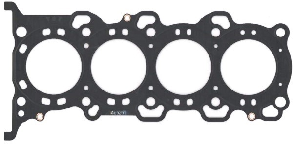 Packning, topplock Elring 176.960 ELRING