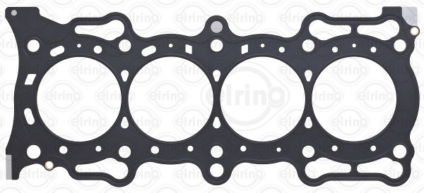 Packning, topplock Elring 177.010 ELRING