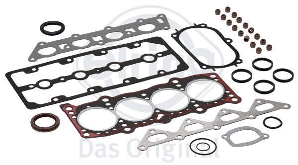 Packningssats, topplock / Sotningssats Elring 180.380 ELRING
