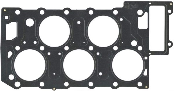 Packning, topplock Elring 183.762 ELRING