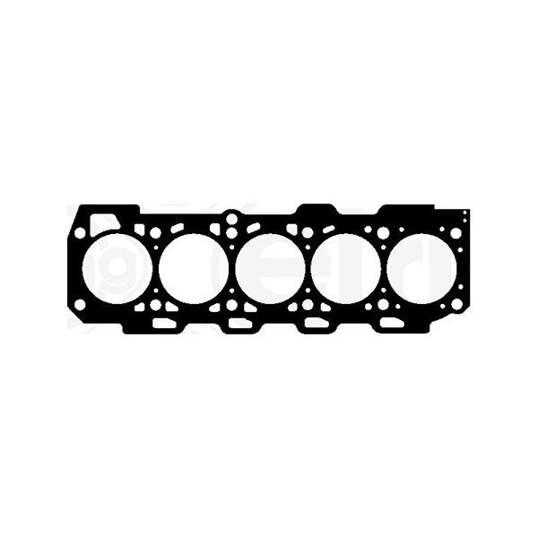 Packning, topplock Elring 187.710 ELRING