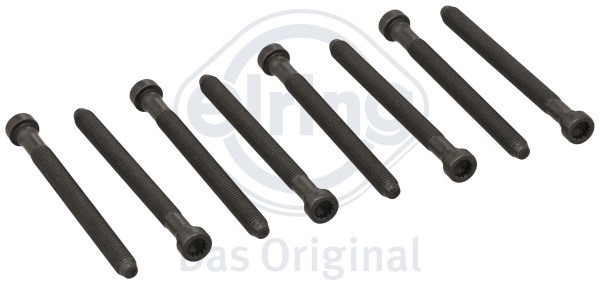 Bultsats, topplock Elring 189.610 ELRING Bultsats, topplock Elring 189.610 ELRING