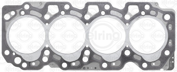 Packning, topplock Elring 193.580 ELRING