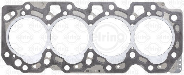 Packning, topplock Elring 193.630 ELRING