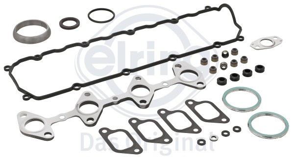 Packningssats, topplock / Sotningssats Elring 196.260 ELRING