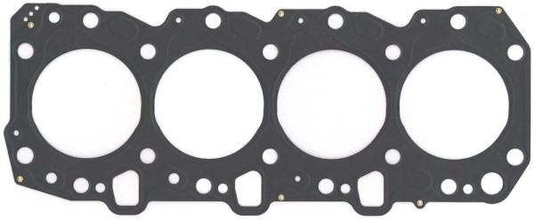 Packning, topplock Elring 197.710 ELRING
