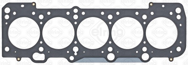 Packning, topplock Elring 214.390 ELRING