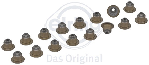 Packningssats, ventiler Elring 222.810 ELRING Packningssats, ventiler Elring 222.810 ELRING