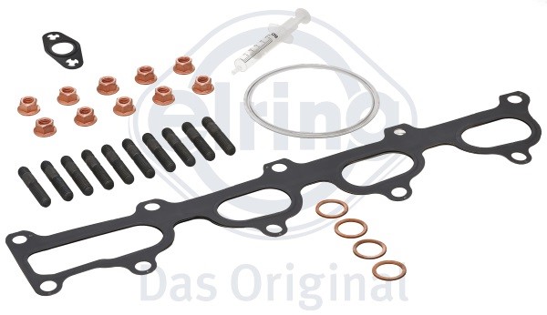 Monteringsats, Turbo Elring 227.890 ELRING