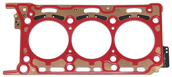 Packning, topplock Elring 227.961 ELRING