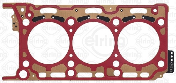 Packning, topplock Elring 227.971 ELRING