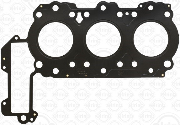 Packning, topplock Elring 233.231 ELRING Packning, topplock Elring 233.231 ELRING