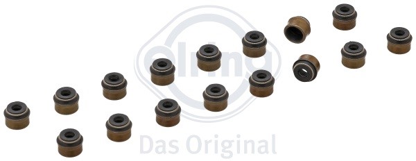 Packningssats, ventiler Elring 235.610 ELRING