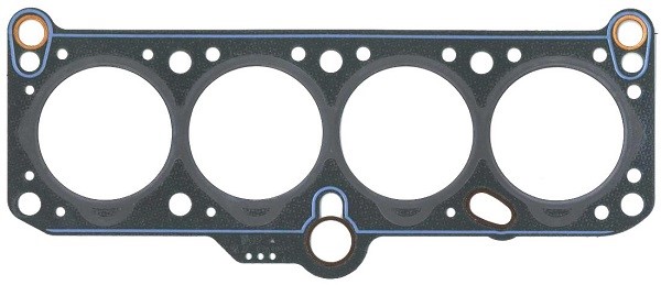 Packning, topplock Elring 236.110 ELRING