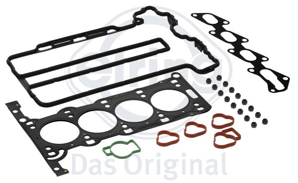 Packningssats, topplock / Sotningssats Elring 237.390 ELRING