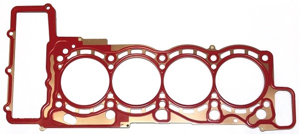 Packning, topplock, Höger Elring 240.160 ELRING