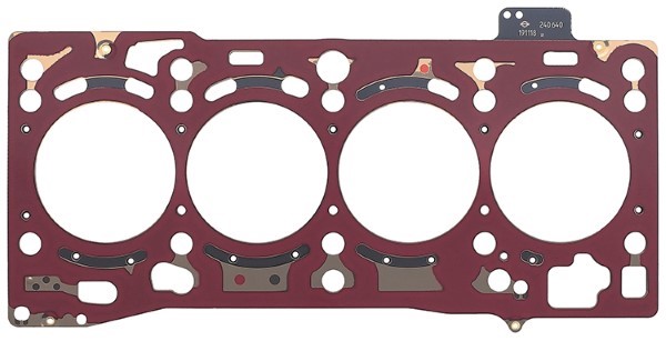 Packning, topplock Elring 240.640 ELRING