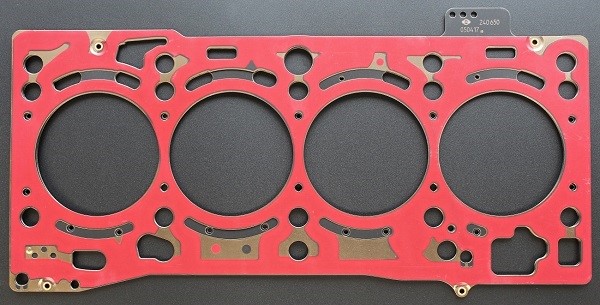 Packning, topplock Elring 240.650 ELRING