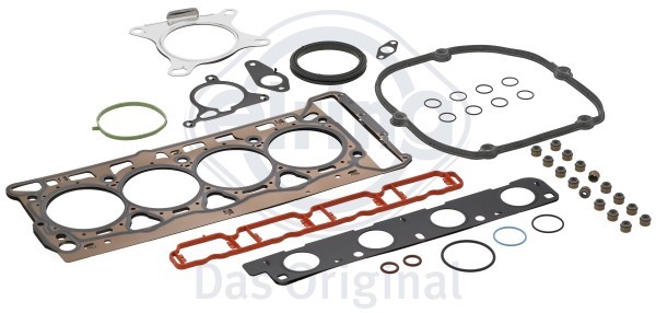 Packningssats, topplock / Sotningssats Elring 244.890 ELRING