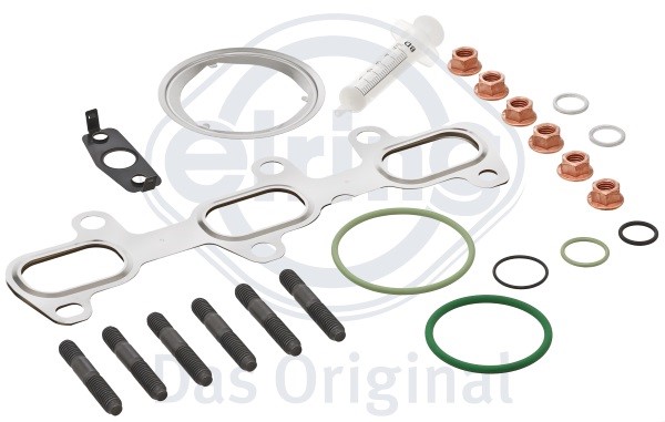 Monteringsats, Turbo Elring 245.850 ELRING
