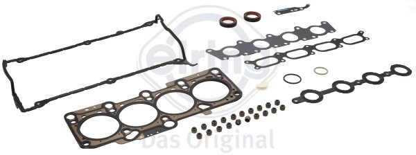Packningssats, topplock / Sotningssats Elring 264.730 ELRING