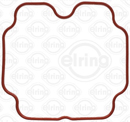 Packning, insug , grenrörshus, Fram Elring 266.270 ELRING