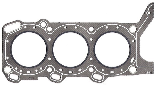 Packning, topplock, Höger Elring 266.400 ELRING