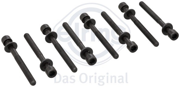Bultsats, topplock Elring 267.660 ELRING