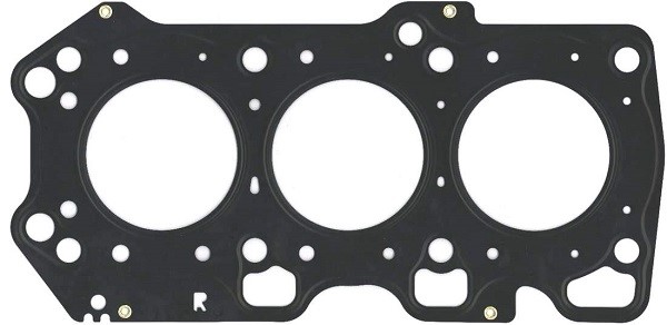 Packning, topplock, Höger Elring 268.270 ELRING