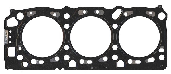 Packning, topplock Elring 268.290 ELRING
