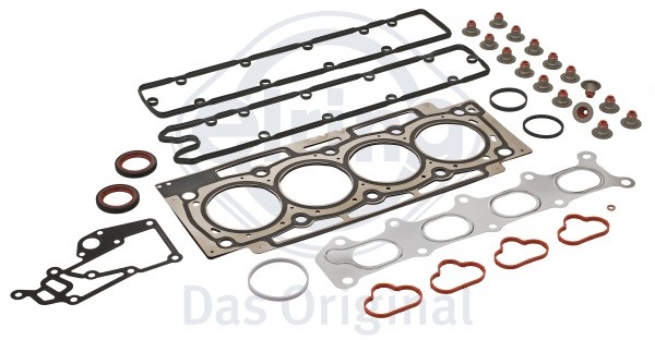 Packningssats, topplock / Sotningssats Elring 271.160 ELRING