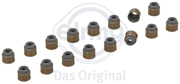 Packningssats, ventiler Elring 274.340 ELRING