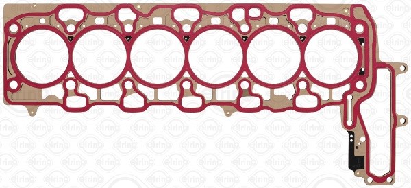 Packning, topplock Elring 283.571 ELRING