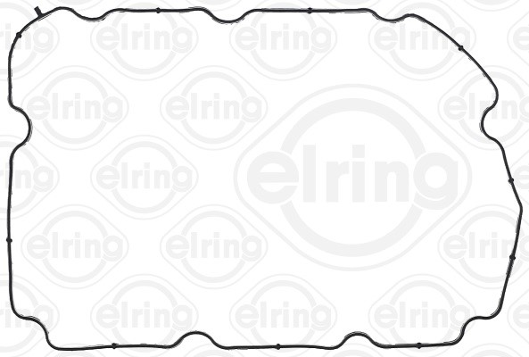 Packning, vevhusventilation Elring 285.440 ELRING