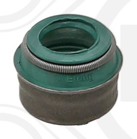 Ventilpackning, Insugssidan, Avgas-/utsläppssidan ELRING